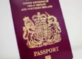 Rapist travelled abroad using secret passport