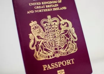 Rapist travelled abroad using secret passport