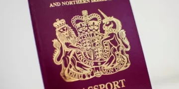 Rapist travelled abroad using secret passport