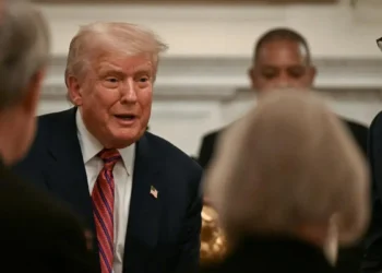 Trump repeats claim of ending India-Pakistan conflict, says five jets shot down