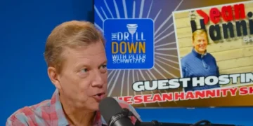 Peter Schweizer: Feds Have Had Epstein Client List Since 2019