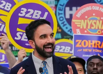 WATCH: Zohran Mamdani Pushes for ‘Abolition of Private Property’