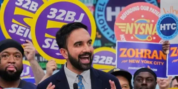 WATCH: Zohran Mamdani Pushes for ‘Abolition of Private Property’