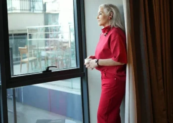 From Ottoman sultans to modern icons: Fashion that tells story