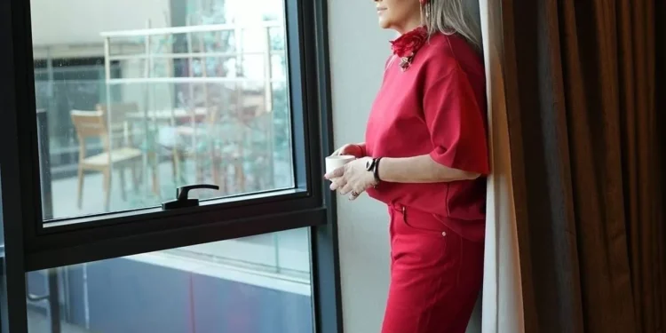 From Ottoman sultans to modern icons: Fashion that tells story