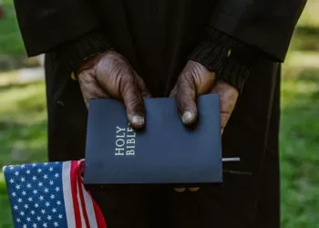 Trump Praises IRS Decision Allowing Churches to Make Political Endorsements