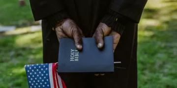 Trump Praises IRS Decision Allowing Churches to Make Political Endorsements