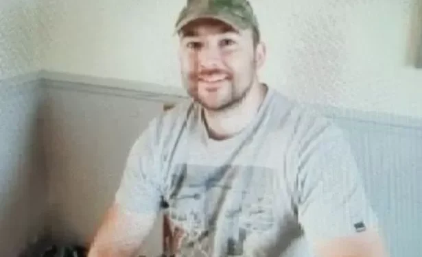 Police ask visitors to Welsh beauty spot for help to find missing man