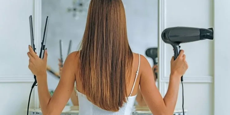 2025 hair trends: Texture, precision, identity in motion