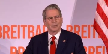 ‘We are Coming for Them,’ Treasury Secretary Bessent Warns Mexican Terrorist Cartels