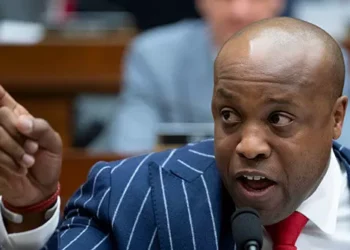 Exclusive: Wesley Hunt Slams Tim Walz’s ‘Illegal, Reckless’ Medicaid Waivers for Illegal Aliens, Demands Full Minnesota Audit