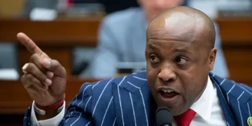 Exclusive: Wesley Hunt Slams Tim Walz’s ‘Illegal, Reckless’ Medicaid Waivers for Illegal Aliens, Demands Full Minnesota Audit