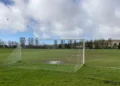 Parents appalled after junior football clubs threatened over use of council pitches