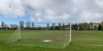 Parents appalled after junior football clubs threatened over use of council pitches