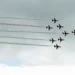 13 of the best pictures from day two of Wales Airshow