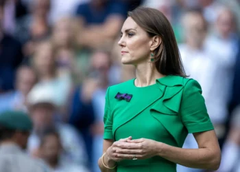 Center court chic: Enduring appeal of Wimbledon’s classic style