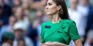 Center court chic: Enduring appeal of Wimbledon’s classic style