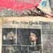 NYT Admits Famine Photo Hoax: Gaza Child Had ‘Pre-Existing Health Problems’