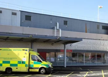 Serious patient safety concerns uncovered at Welsh hospital