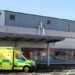 Serious patient safety concerns uncovered at Welsh hospital