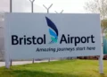 The seven significant changes to parking at Bristol Airport