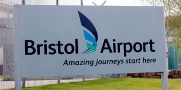 The seven significant changes to parking at Bristol Airport