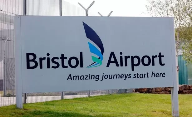 The seven significant changes to parking at Bristol Airport