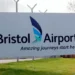 The seven significant changes to parking at Bristol Airport