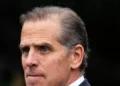‘F*ck Him’: Hunter Biden Goes Off on Democrats Who Criticized Joe Biden’s Mental Decline