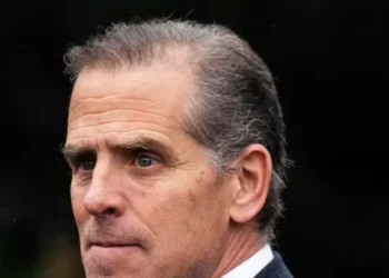 ‘F*ck Him’: Hunter Biden Goes Off on Democrats Who Criticized Joe Biden’s Mental Decline