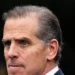 ‘F*ck Him’: Hunter Biden Goes Off on Democrats Who Criticized Joe Biden’s Mental Decline