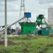 The buzz of construction hits Amaravati as a ghost city wakes up from slumber