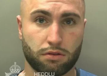 Cocaine dealer who lived the high life and flashed the cash now realises he made a mistake