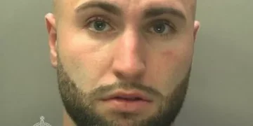 Cocaine dealer who lived the high life and flashed the cash now realises he made a mistake