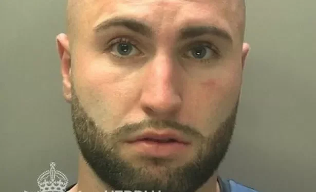 Cocaine dealer who lived the high life and flashed the cash now realises he made a mistake