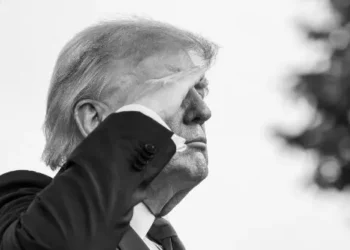 Watch Live: Donald and Melania Trump Hold White House Fourth of July Celebration