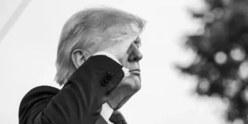 Watch Live: Donald and Melania Trump Hold White House Fourth of July Celebration