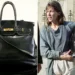 Jane Birkin’s iconic Hermès bag fetches jaw-dropping $10M at auction