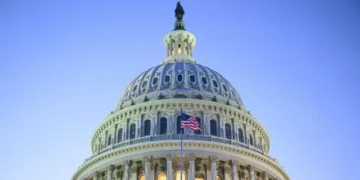 This Key Swing State Could Decide If Trump Keeps the House Majority