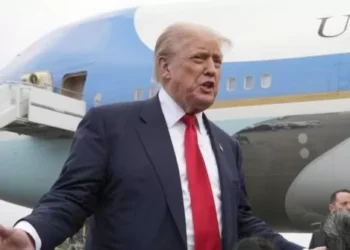 Trump: ‘Hamas Didn’t Really Want to Make a Deal. I Think They Want to Die’