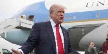 Trump: ‘Hamas Didn’t Really Want to Make a Deal. I Think They Want to Die’