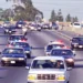 Don Jr. Posts O.J. Simpson Meme of Obama in White Bronco Fleeing Police Cars Led by Trump