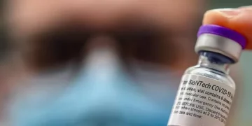 DOJ Drops Charges Against Doctor Who Helped Patients Avoid COVID Mandates