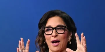 Linda Yaccarino Steps Down as CEO of Elon Musk’s X