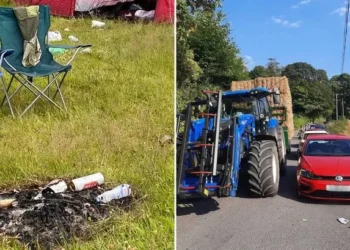 The beautiful corner of Wales that’s now a ‘densely crowded theme park’ where everyone suffers