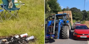 The beautiful corner of Wales that’s now a ‘densely crowded theme park’ where everyone suffers