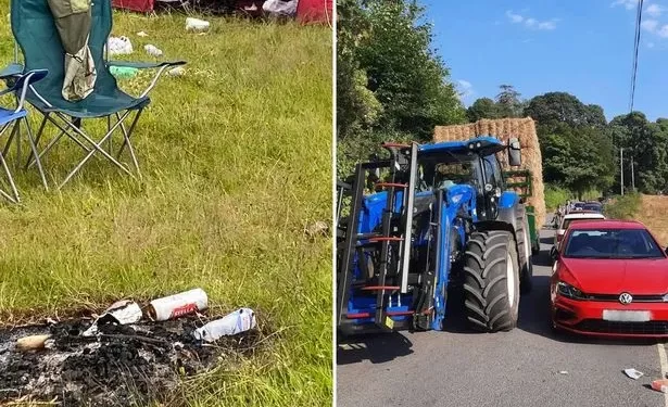 The beautiful corner of Wales that’s now a ‘densely crowded theme park’ where everyone suffers