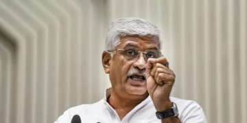 Srinagar hosts first-ever National Tourism Secretaries’ meet