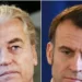 Wilders to Macron: Create New Palestinian State in Southern France — ‘Happy Suicide!’
