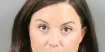 Teen Victim Of Teacher Sexual Abuse in South Carolina Speaks Out